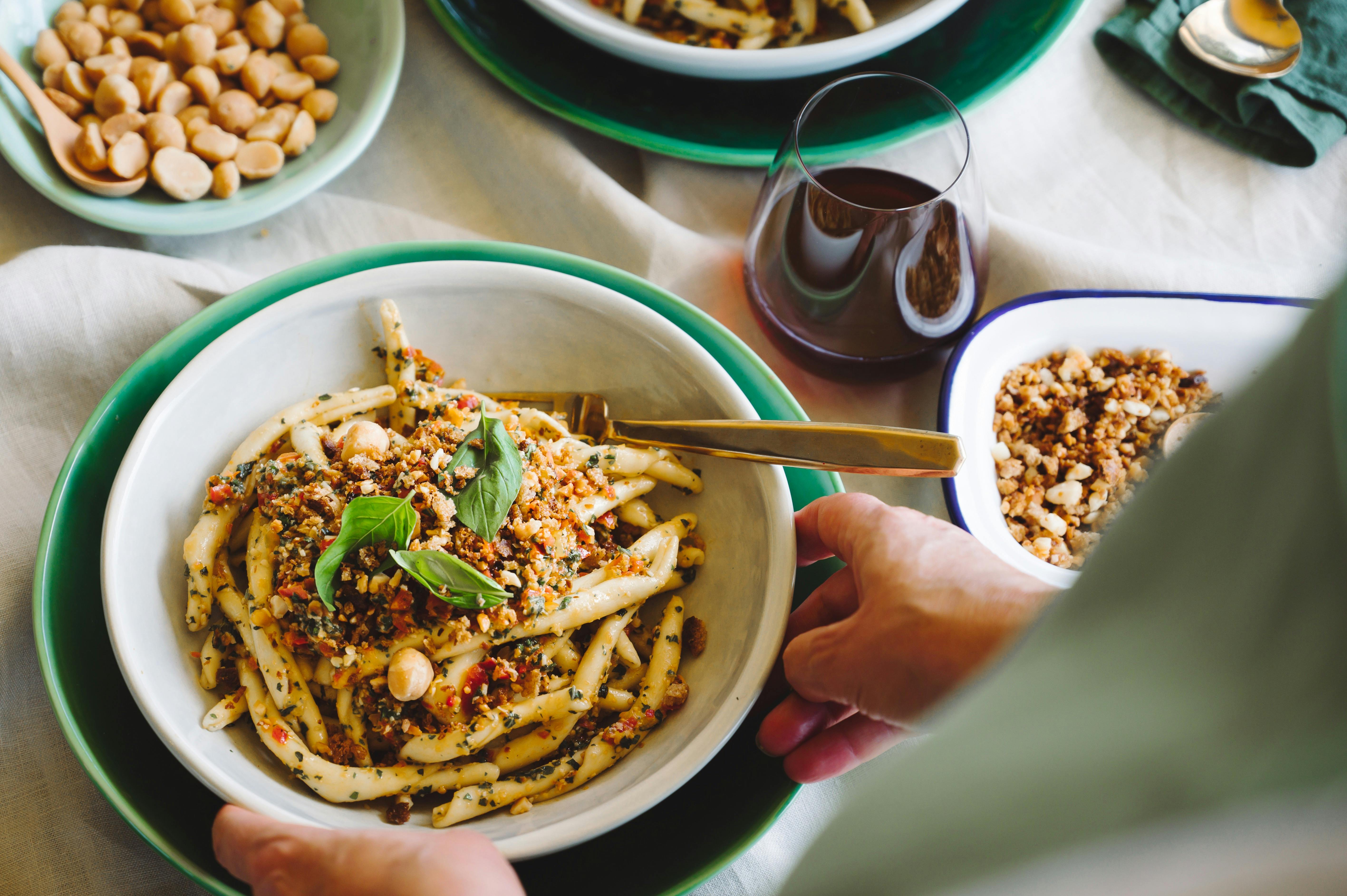 EVEN Faster & Fresher: Summer/Autumn Vegetarian Cooking Workshop and Lunch