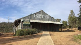Wagga Steam and Vintage Engine Museum