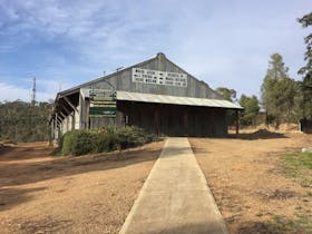 Wagga Steam and Vintage Engine Museum