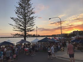Twilight Markets Caloundra