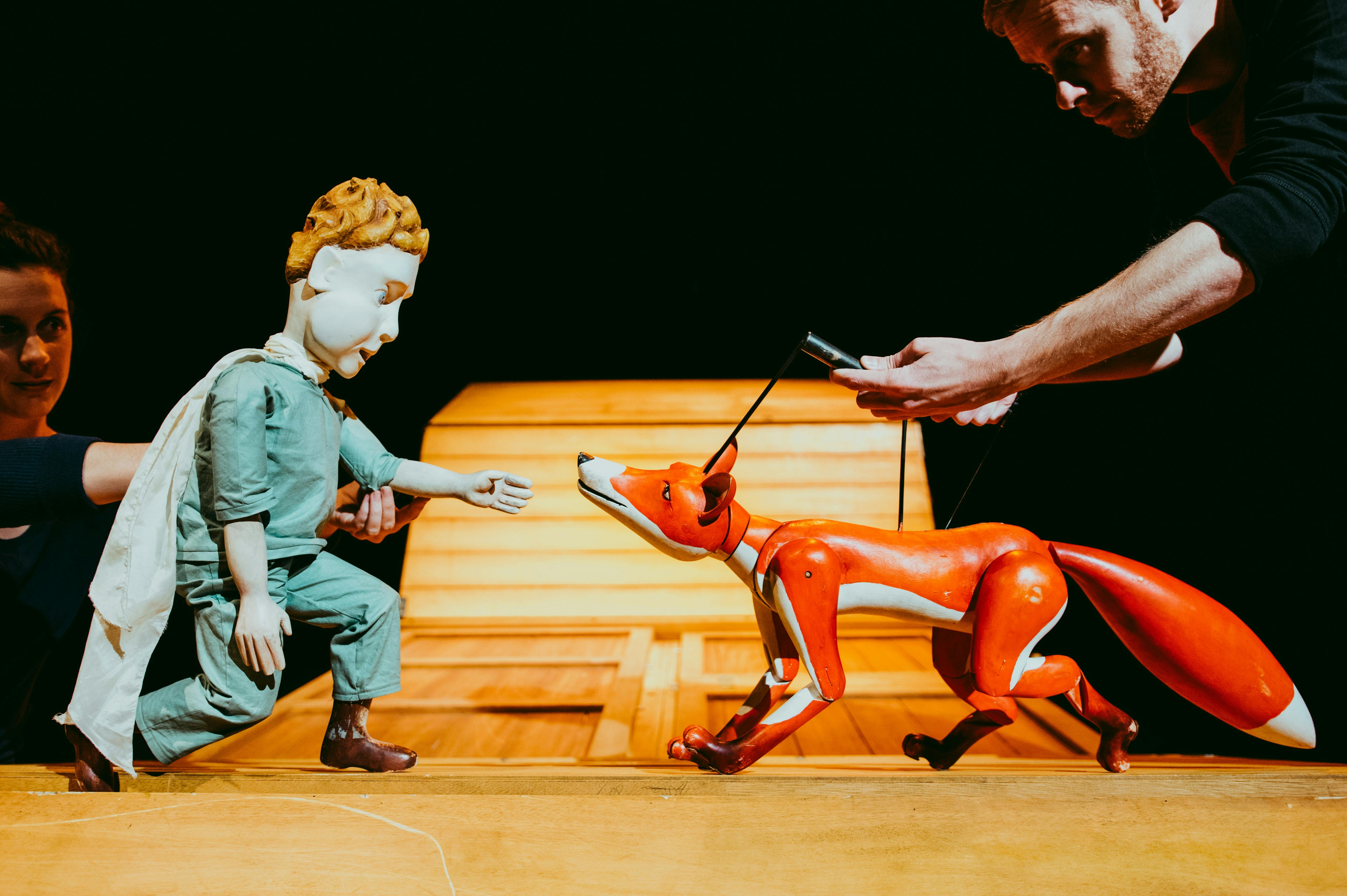 The Little Prince