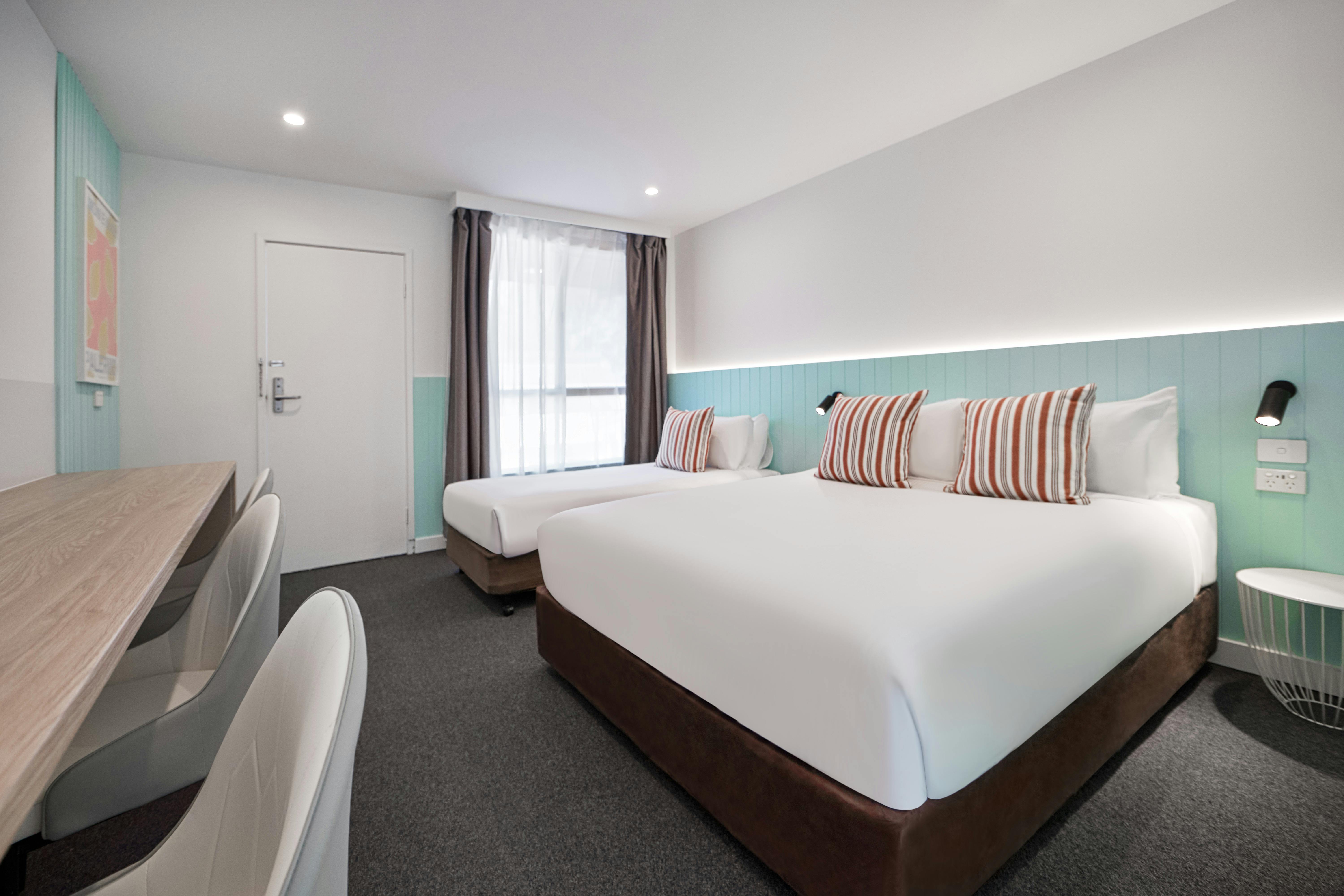 Gosford Palms Motor Inn