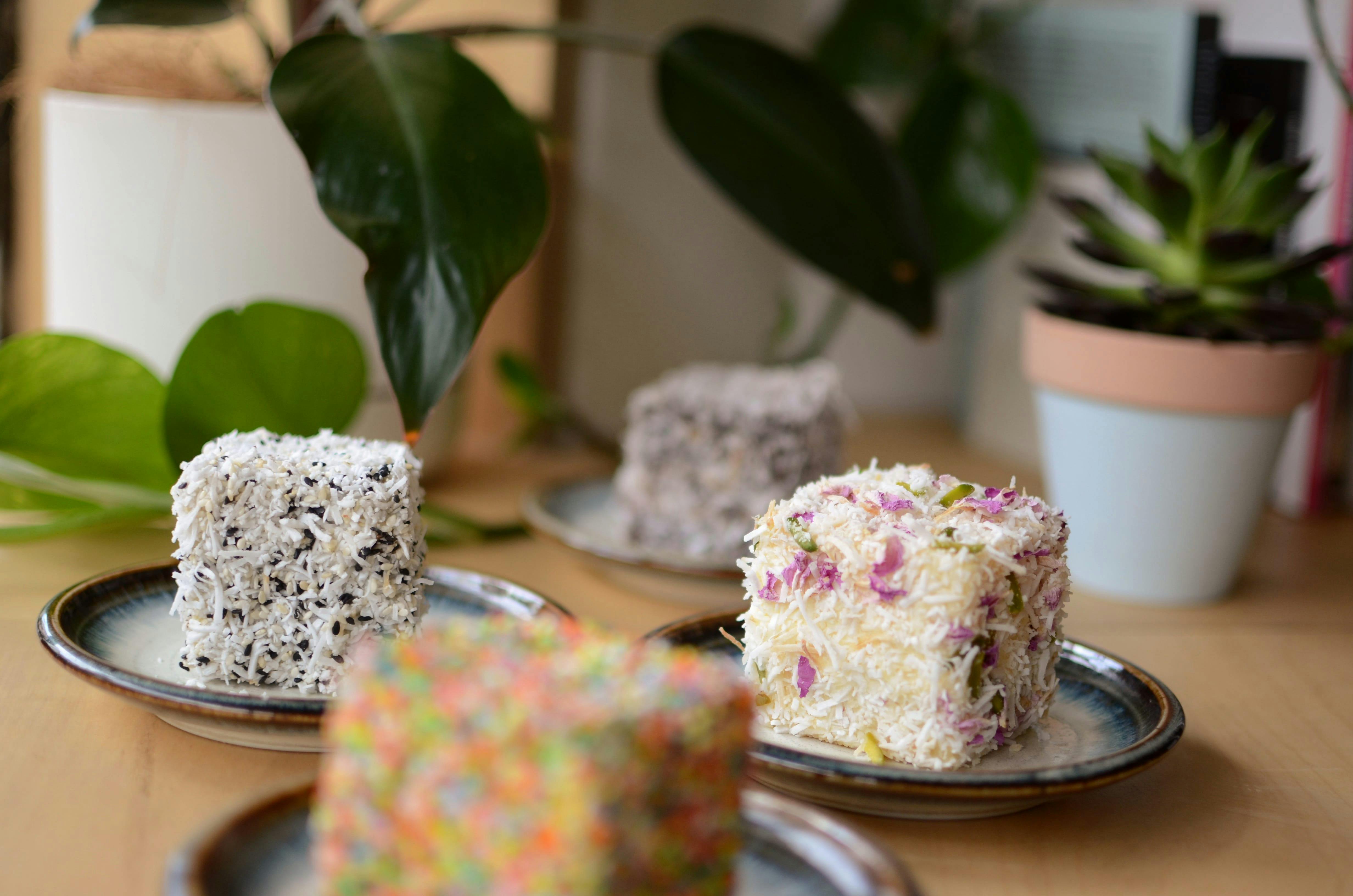 Tokyo Lamington x Circa Group