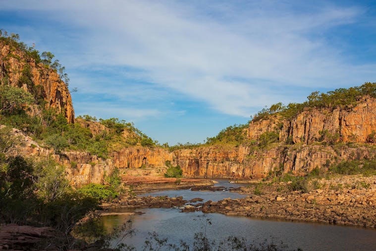 Highlights of the Heartland Holiday Package