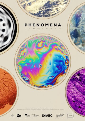 Phenomena Immersive