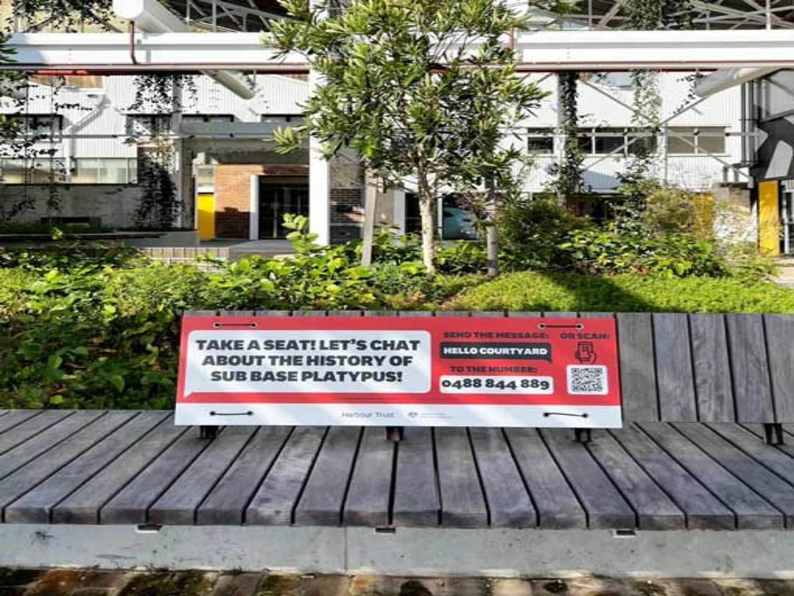 子基地鸭嘴兽