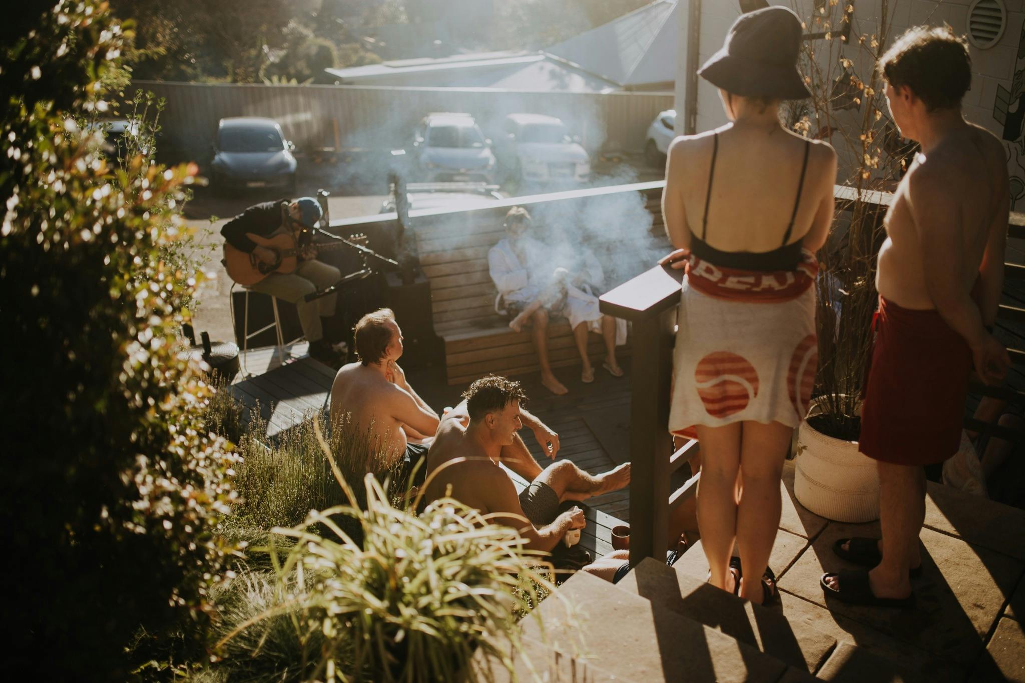 Live Music