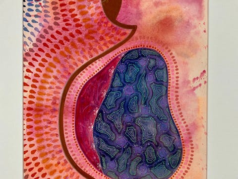 Stories of Spirit and Sky Exhibition