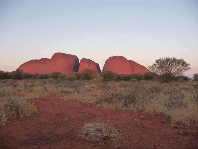 9 Day Adelaide - Alice Springs Tour - SWTAAS09