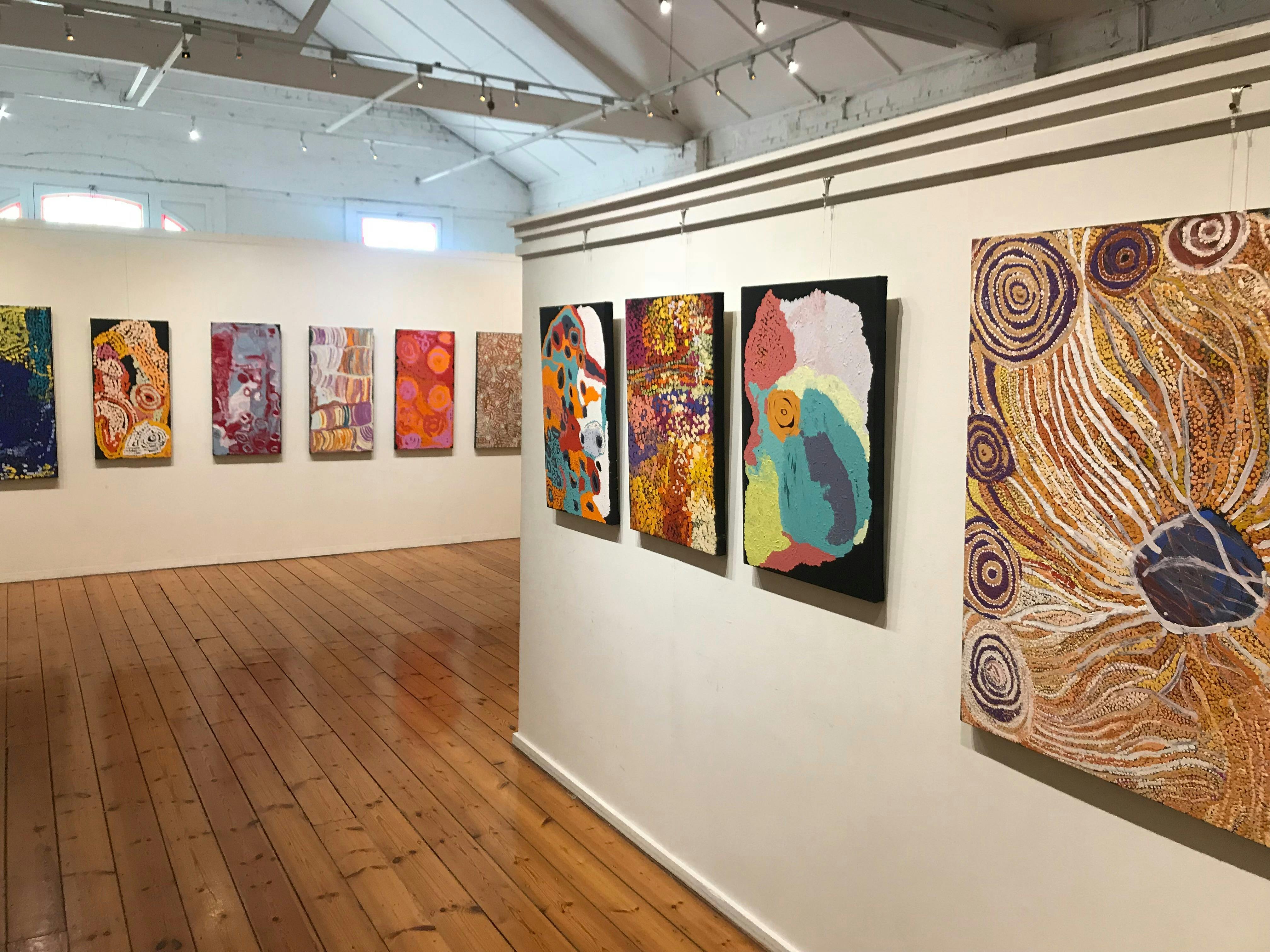 Japingka Aboriginal Art Gallery
