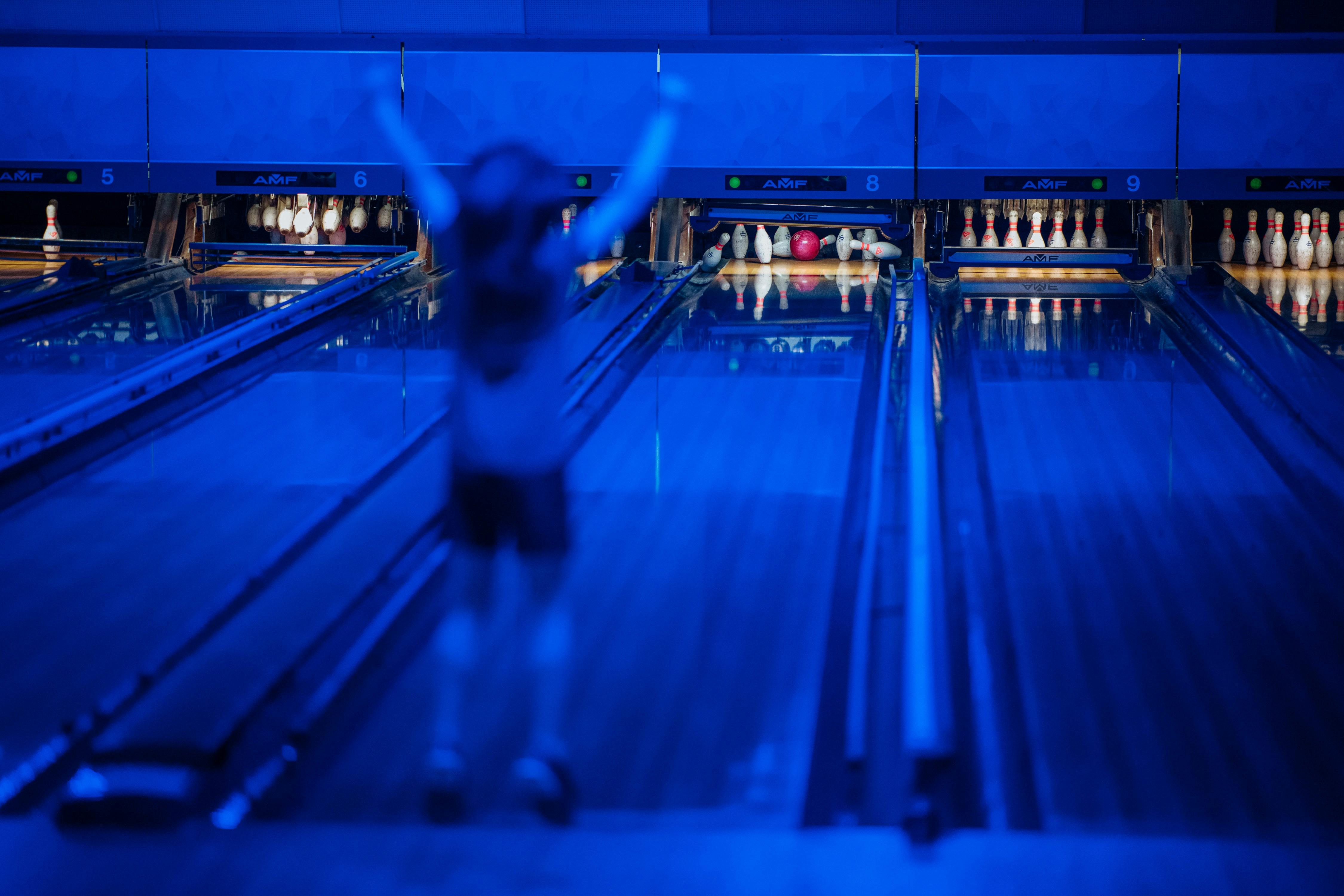 Colac Tenpin Bowl