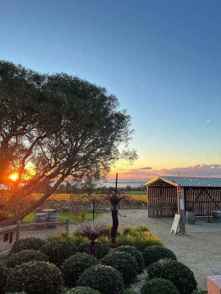 The Gurdies Winery