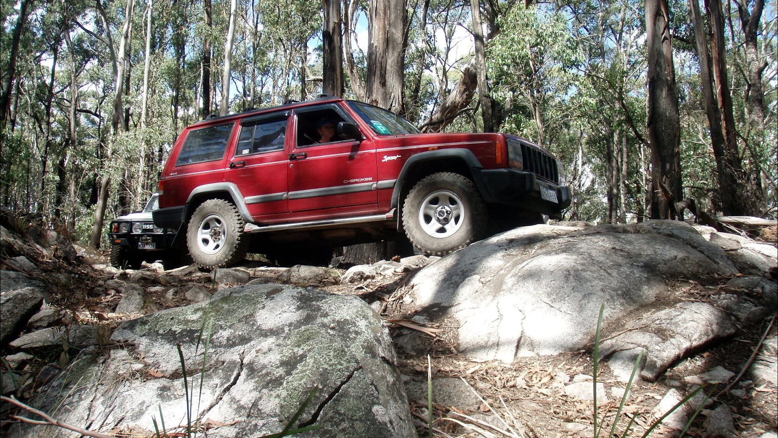 PNL 4WDriving