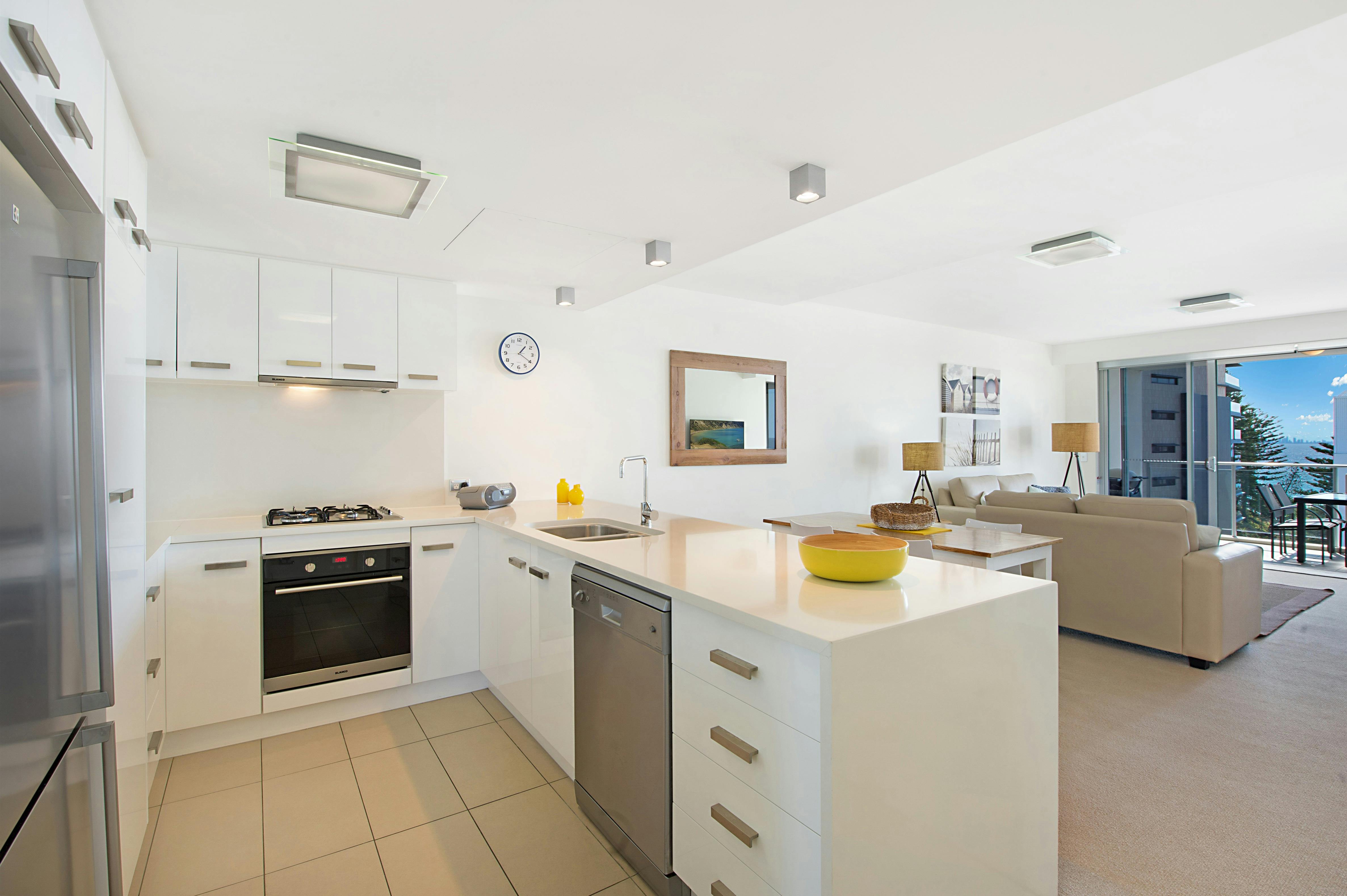 Eden Apartments Unit 901 - Coolangatta