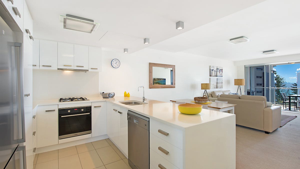 Kitchen Kitchen