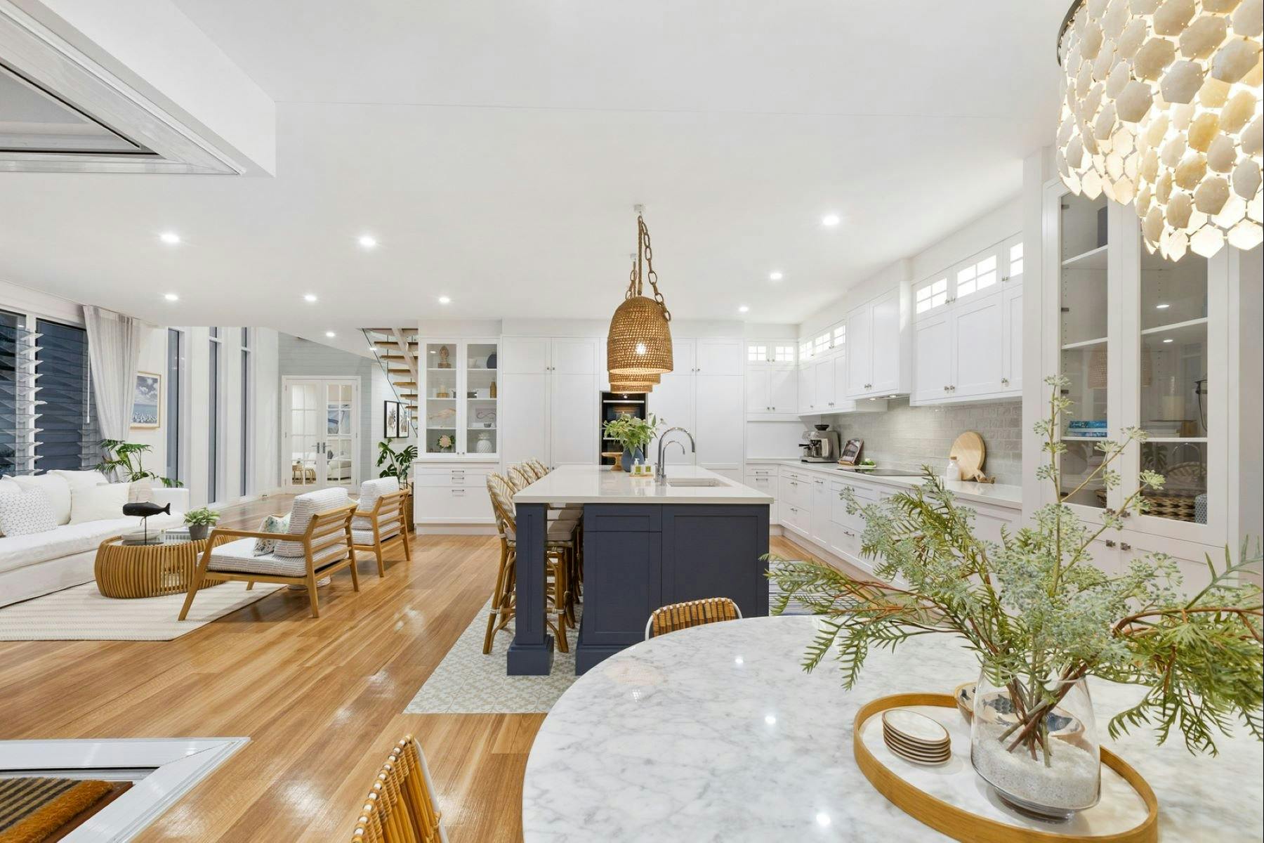 Coastline Holiday Group