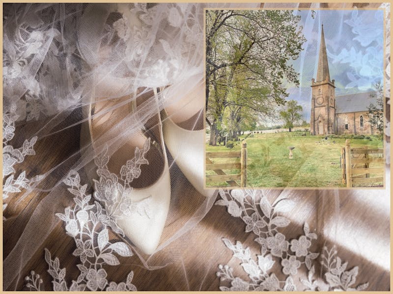 Image for The Church Wedding Expo