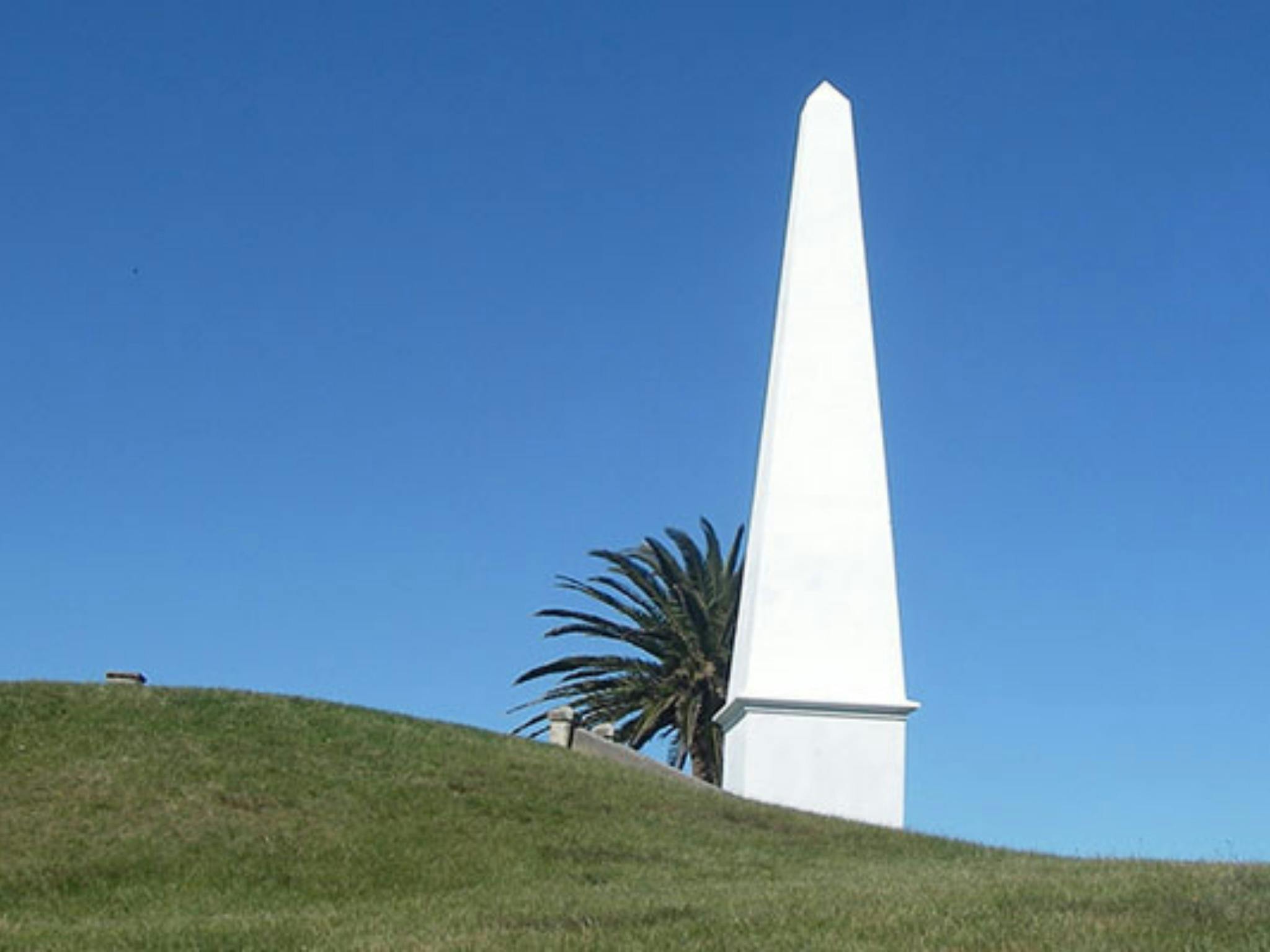 Obelisk, Newcastle