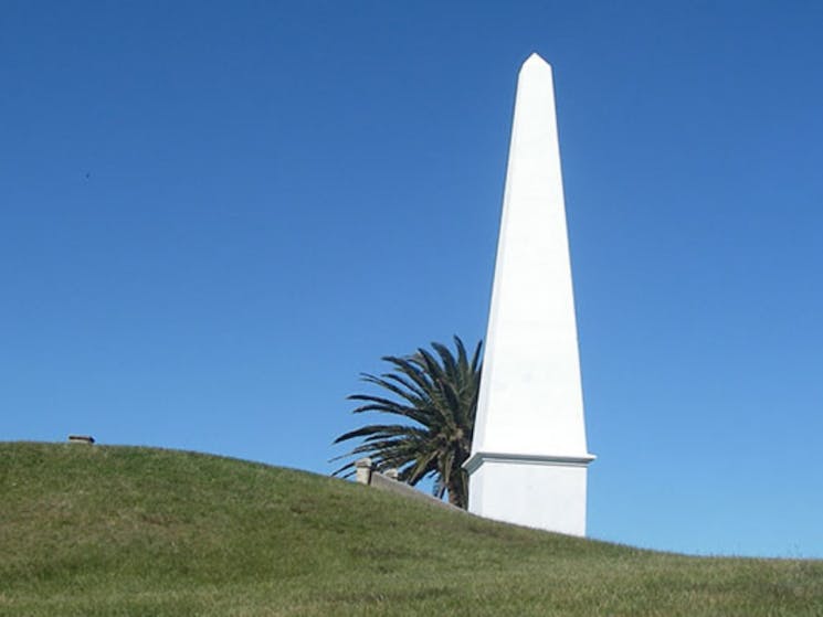 Obelisk | NSW Holidays & Accommodation, Things to Do, Attractions and ...