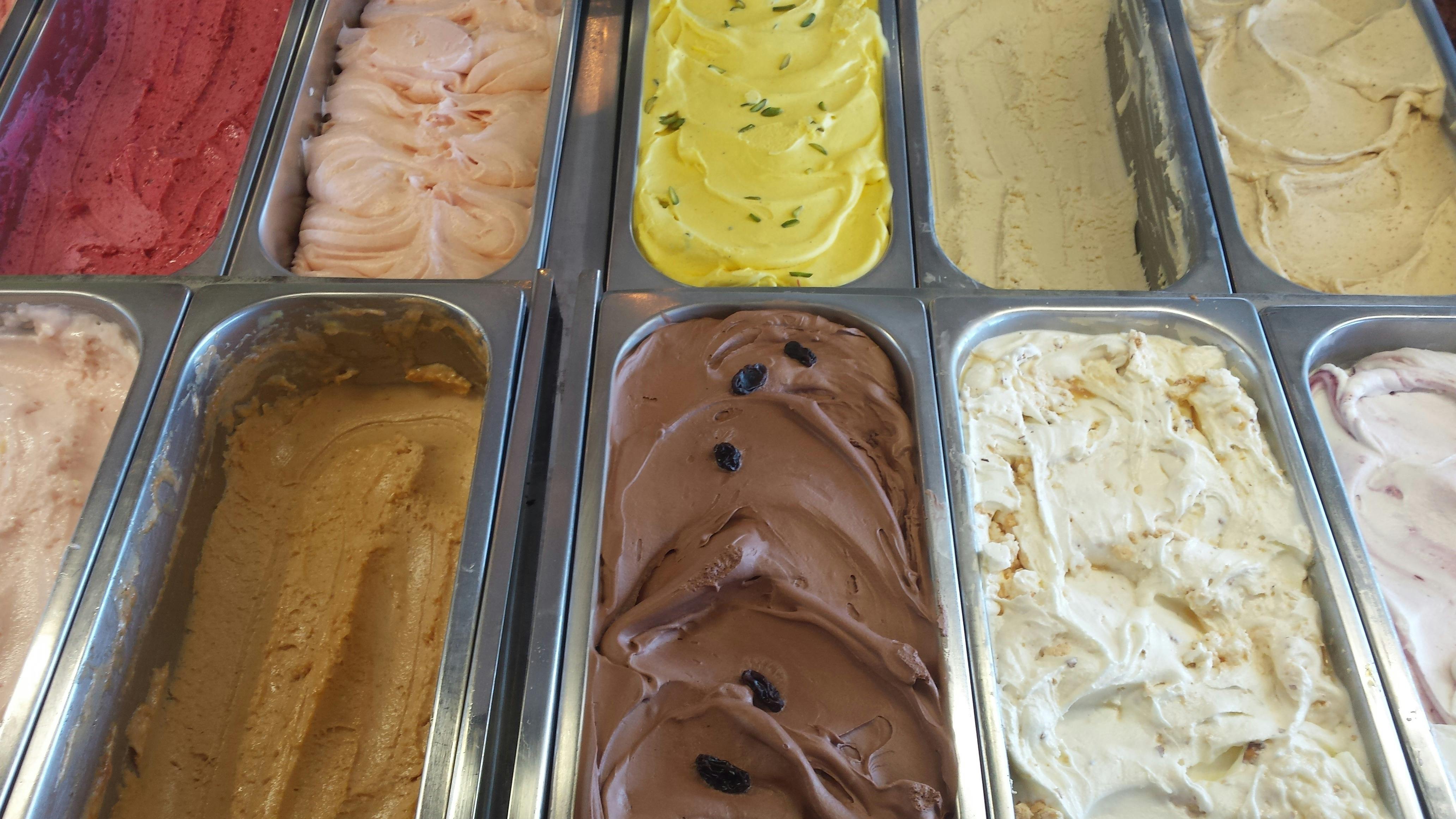 part of our daily display