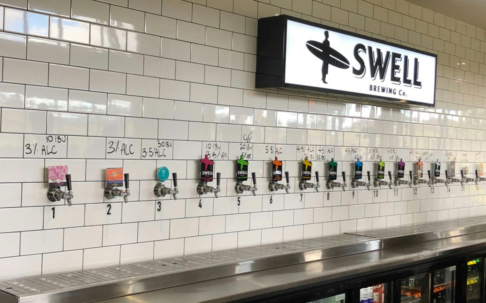 Frothies on the Fleurieu