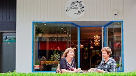 Jardine's Cafe, Wagga Wagga