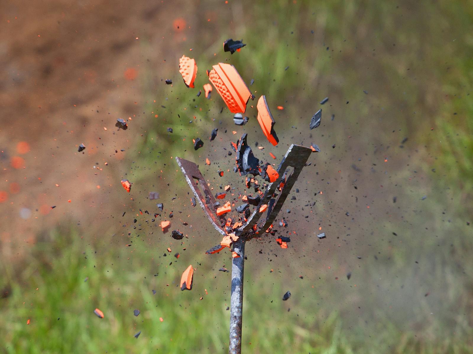 Image for Grafton Clay Target Club - July Open Classic
