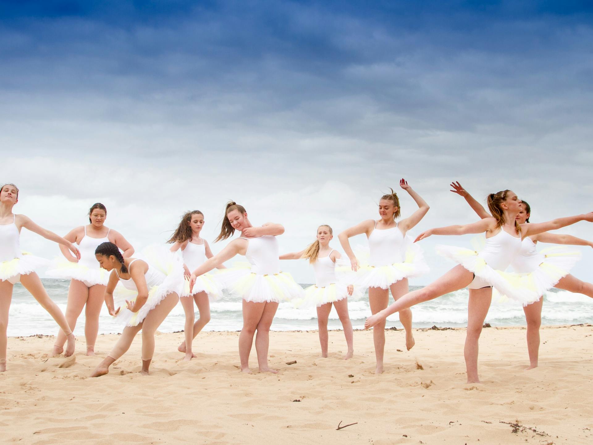 <b>Miss</b> <b>Zoe's</b> School of Dance