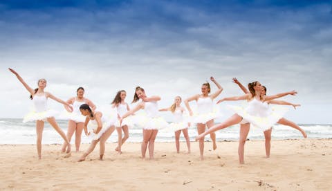 Illawarra Dance Classes