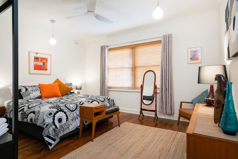 1965 Lobethal Bed and Breakfast