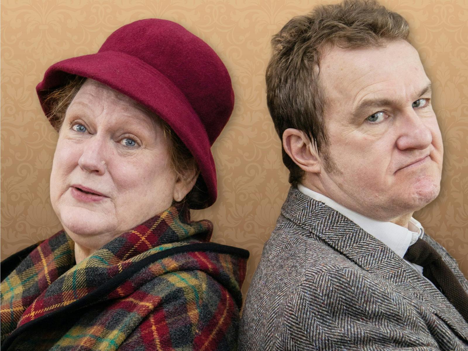 Image for Mother and Son