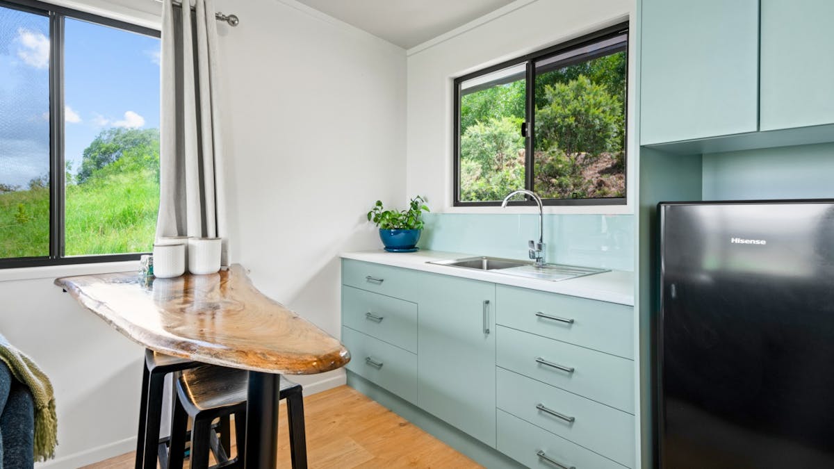 eco farm stay sunshine coast
