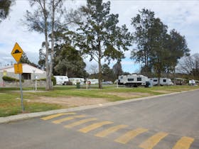 Yass Caravan Park