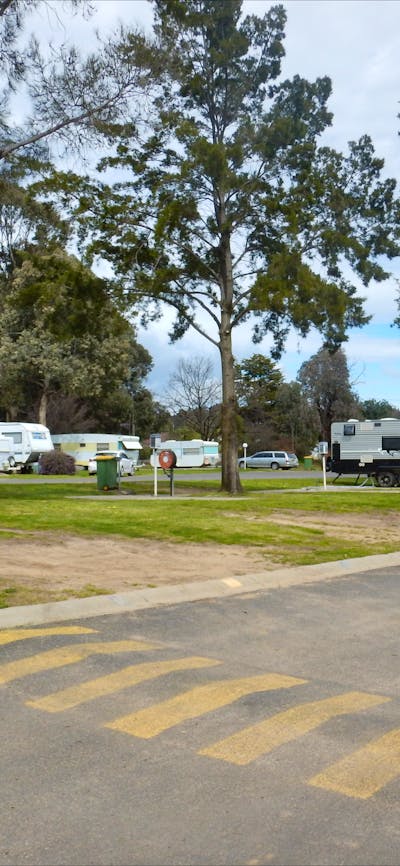 Caravan Park