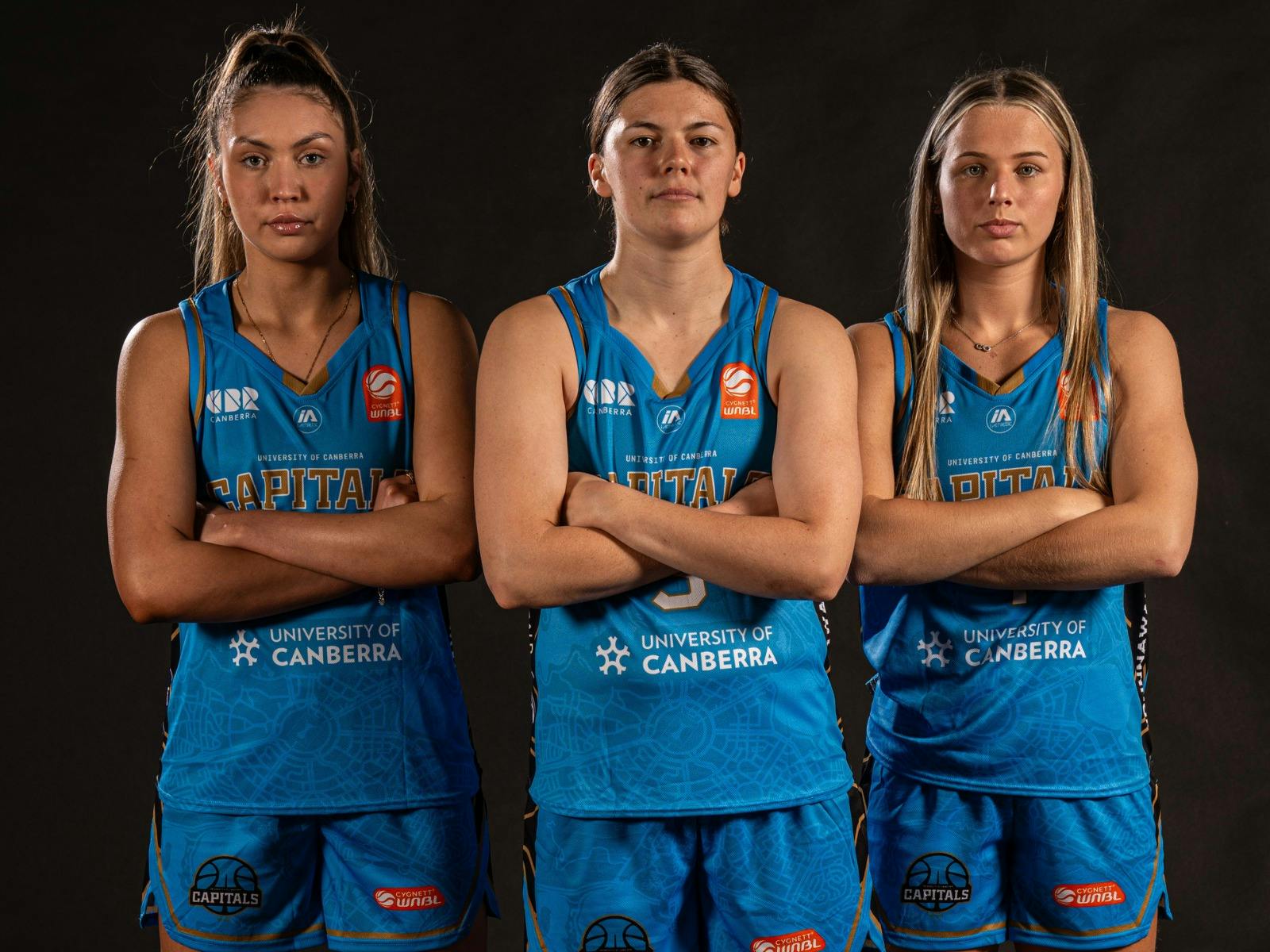 WNBL Round 11: UC Capitals v Adelaide Lightning