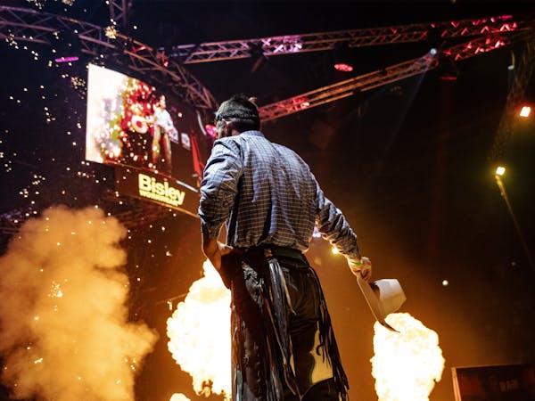PBR Monster Energy Tour Cairns Invitational