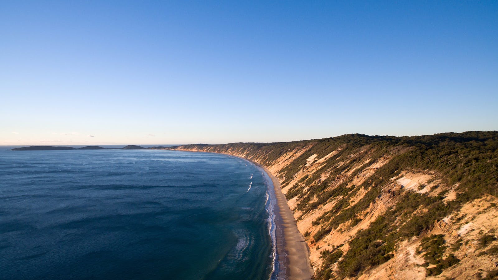 Naturally Adventurous - Great Beach Drive