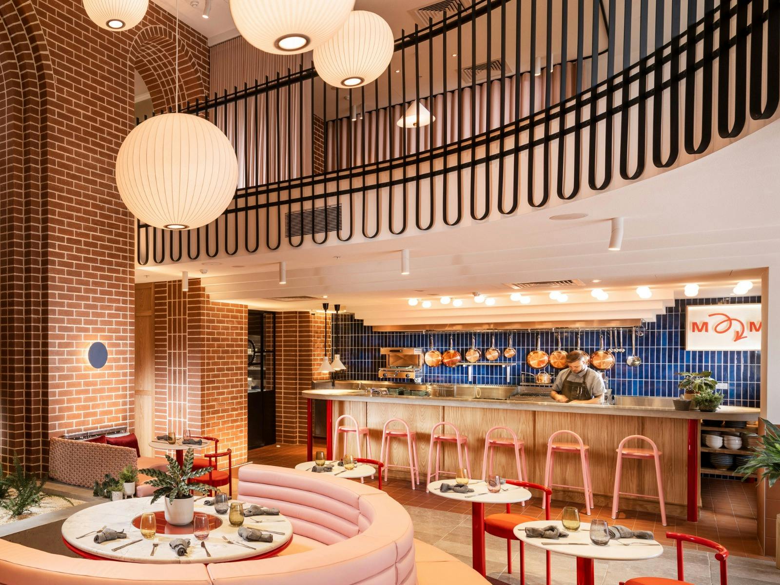 Italy to Adelaide: A Culinary Journey