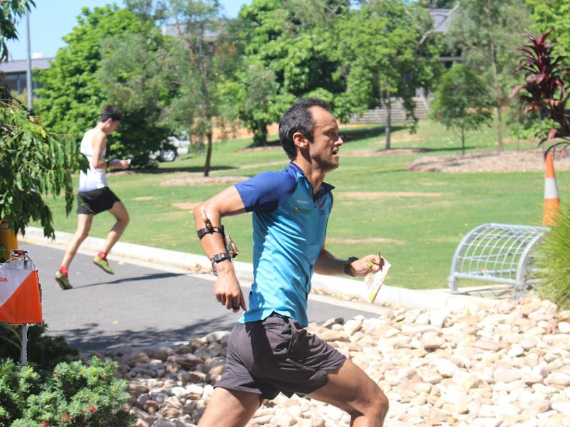 Image for Gold Coast NOL Sprint Orienteering Carnival