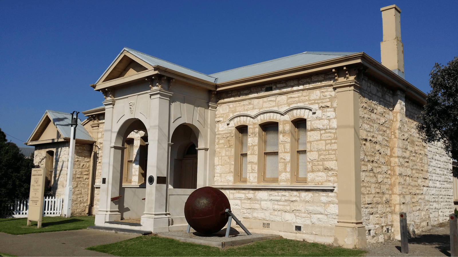 Sorrento Museum
