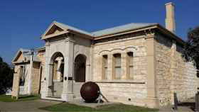 Sorrento Museum