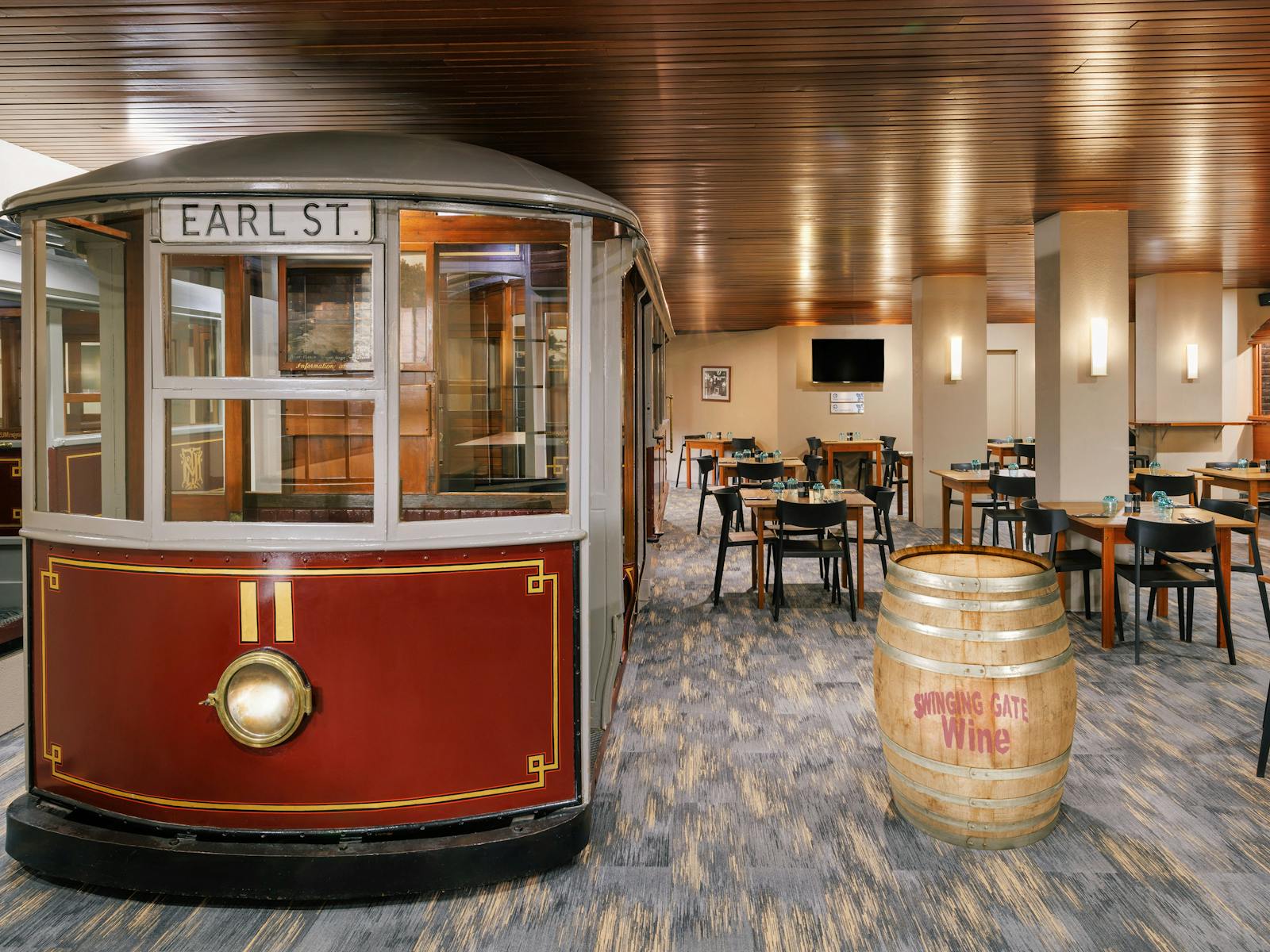 Tram