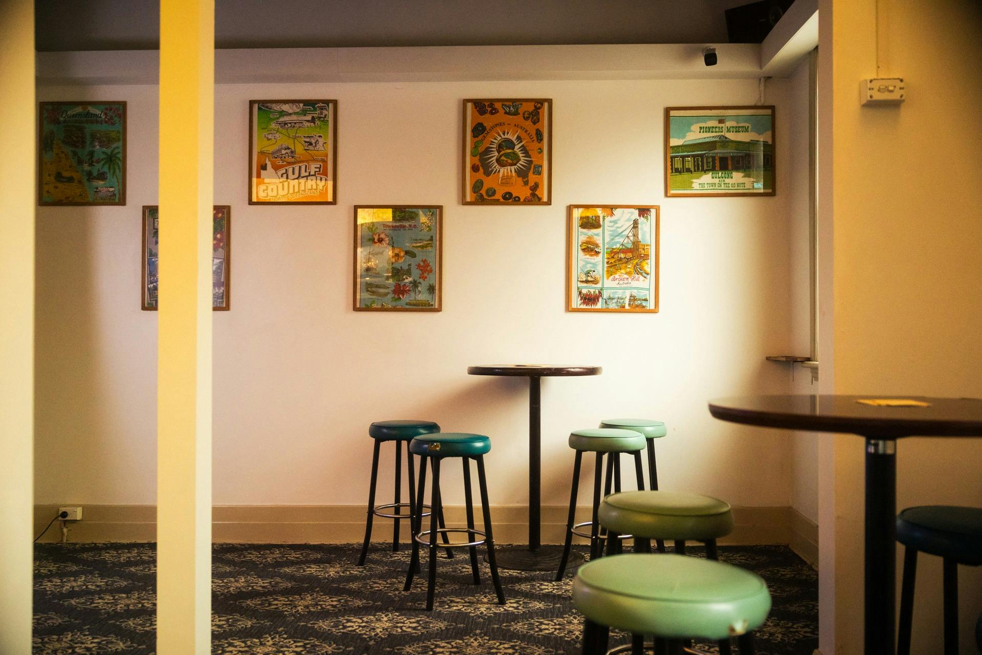 The Bat and Ball Hotel