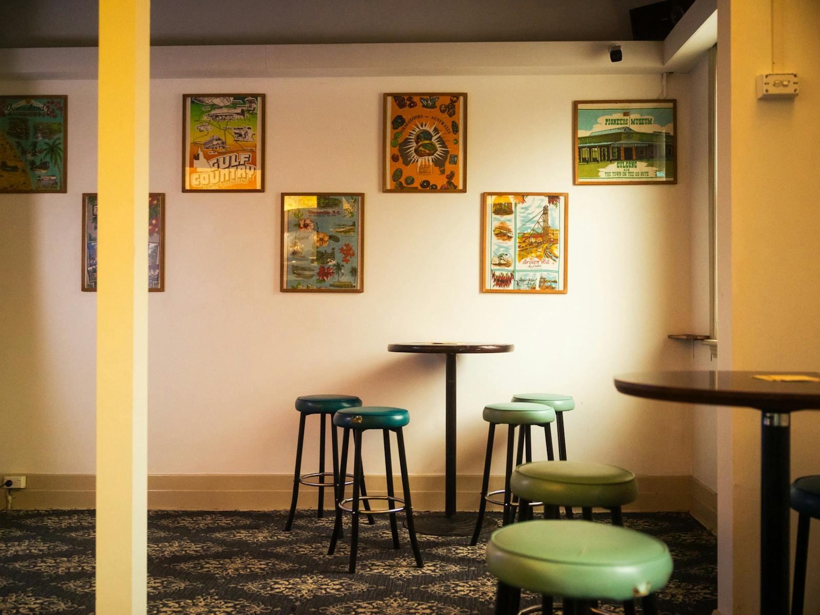 The Bat and Ball Hotel