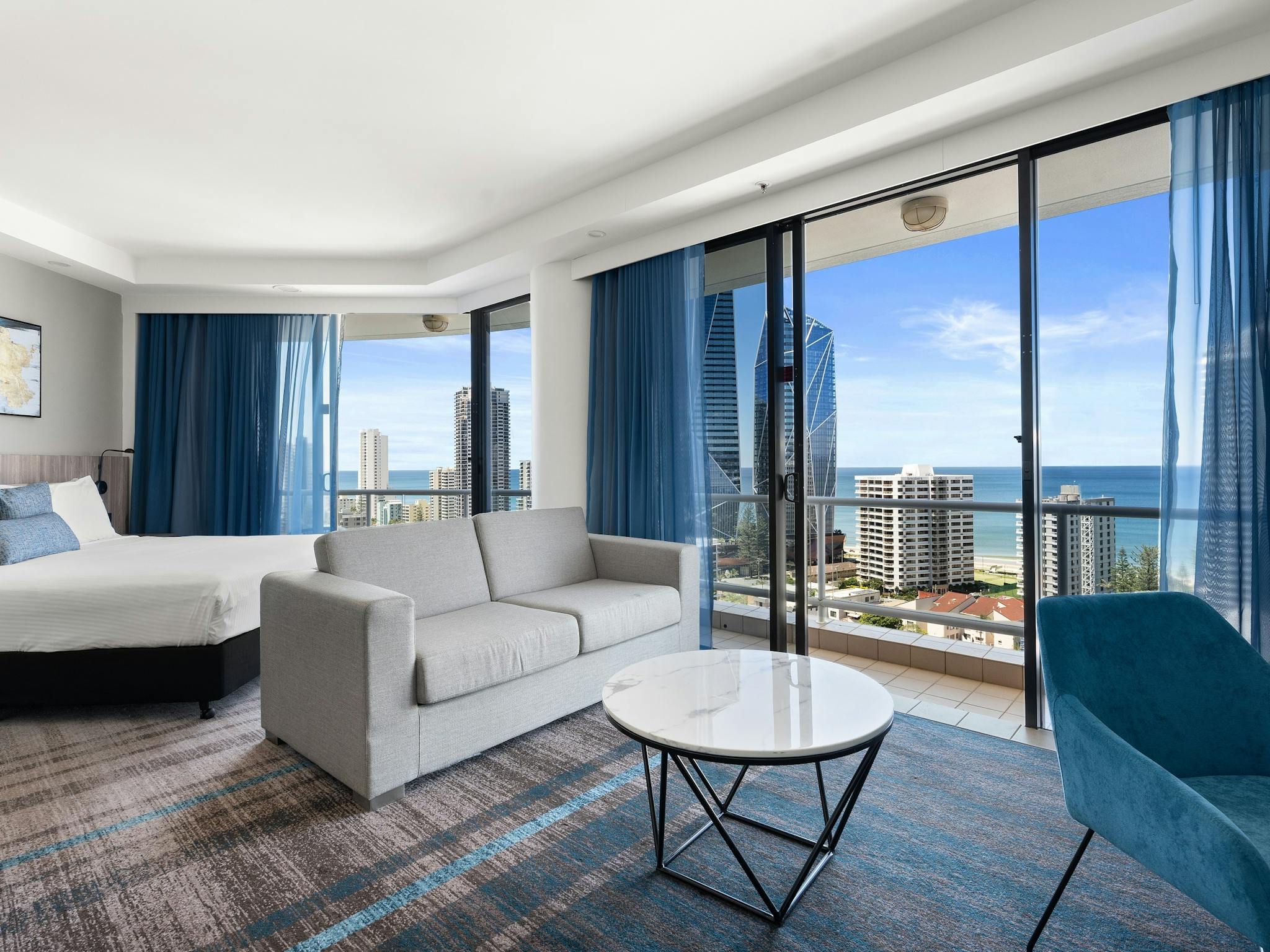 Junior Suite Junior Suite