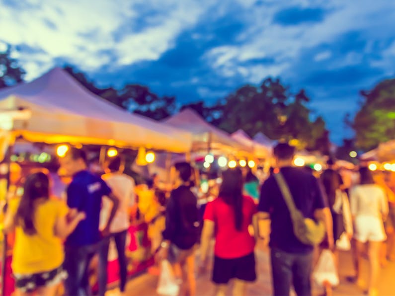 Image of the event 'Penrith Bites'