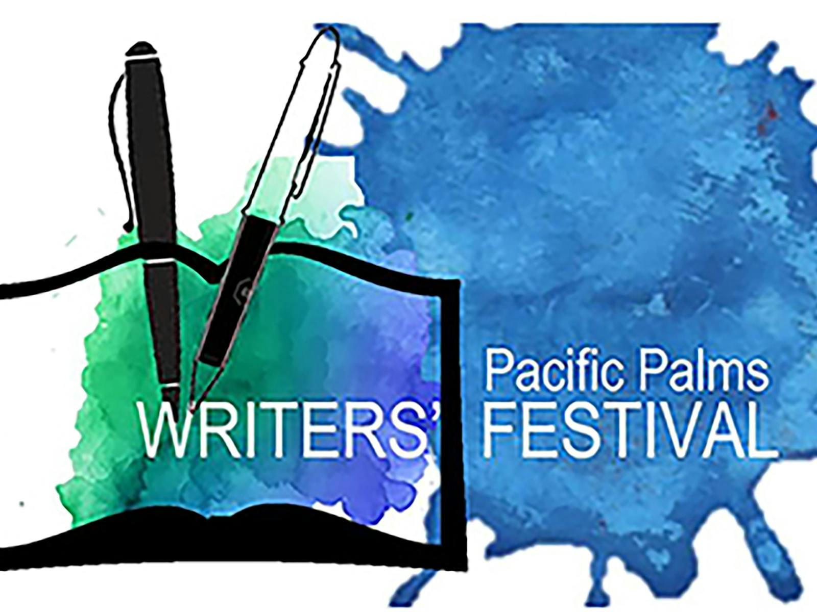 Image for Pacific Palms Writers Festival