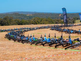 Eagle Bay Epic Adventure Race