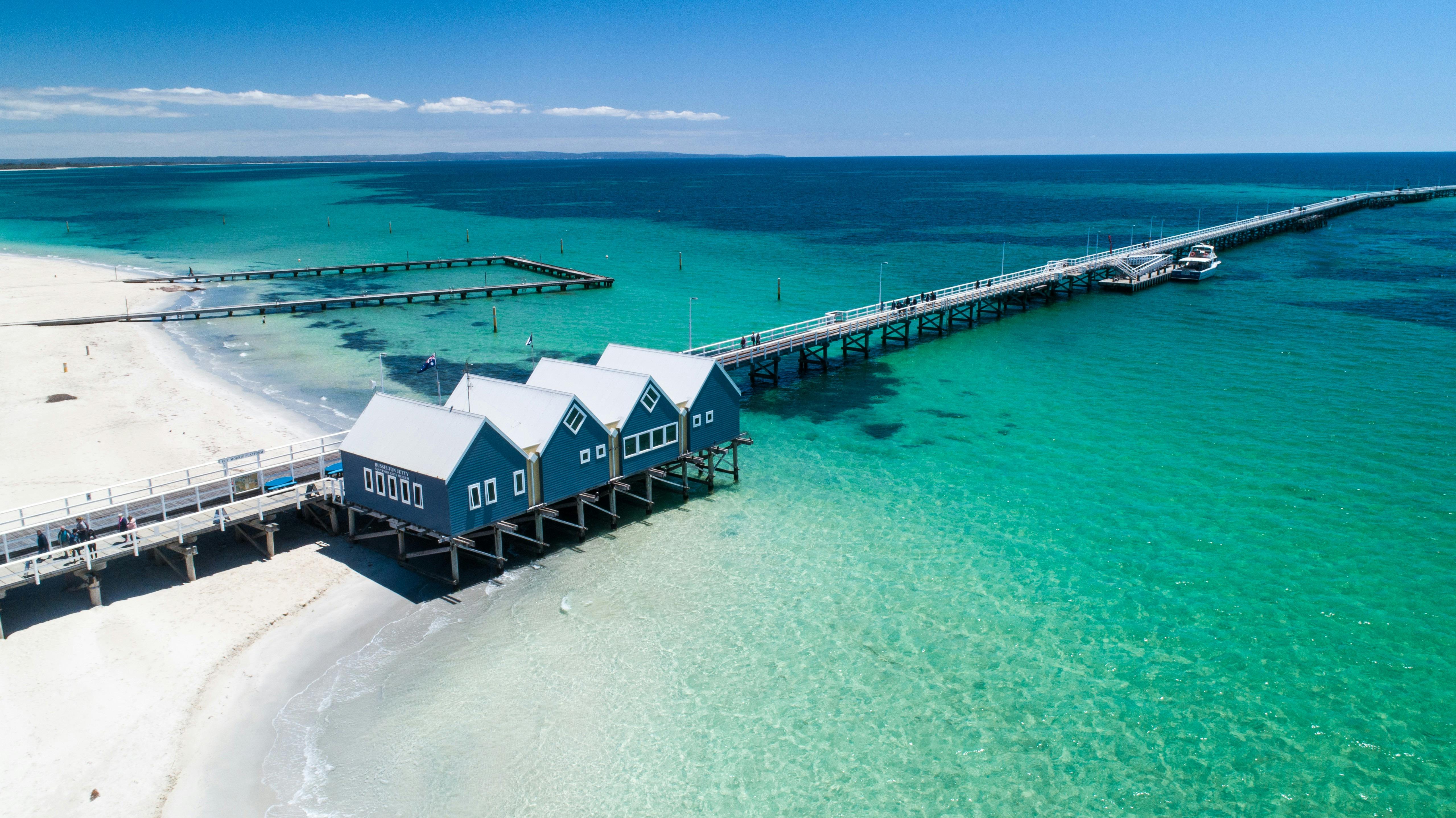 Busselton