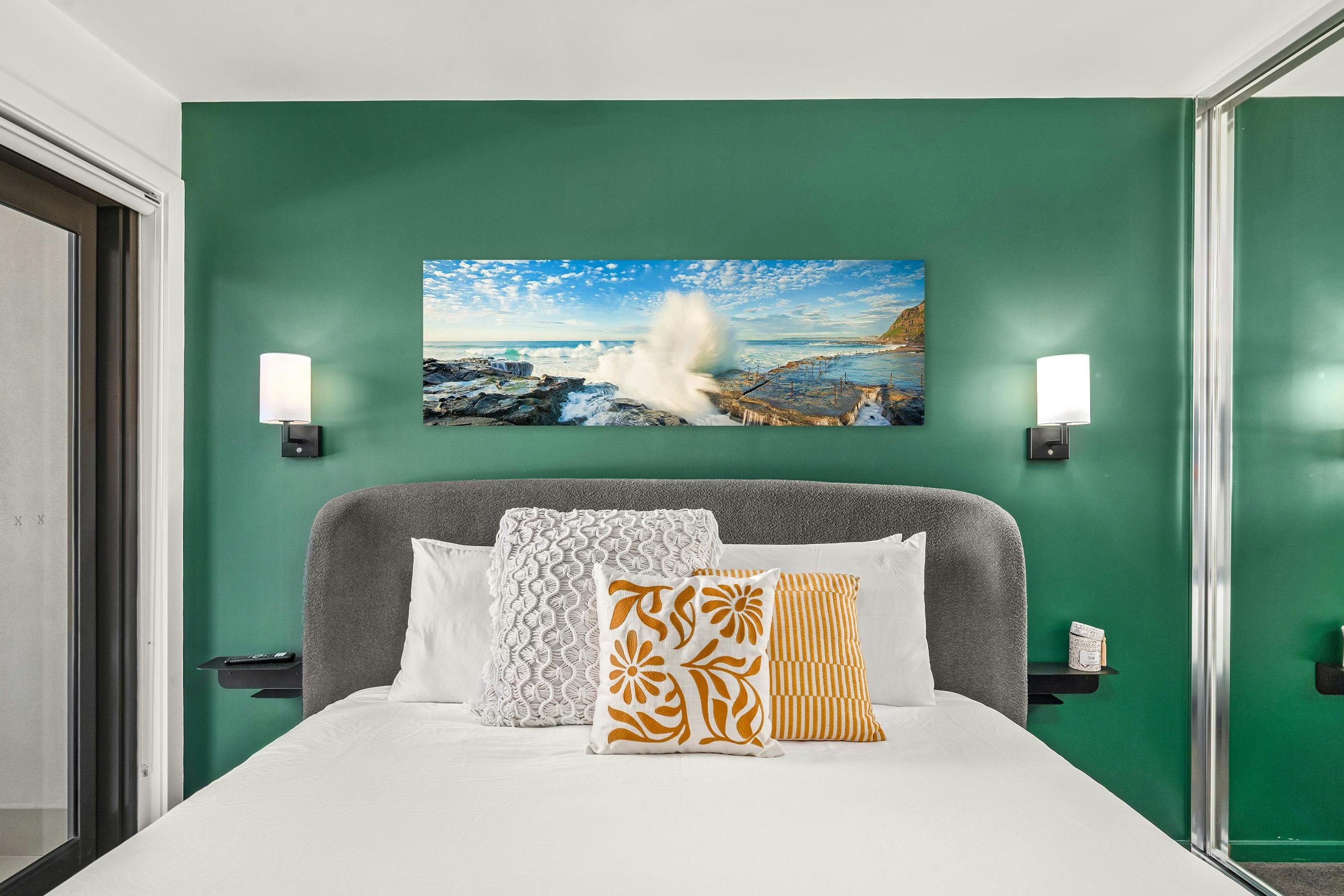 Airbnb management newcastle the fam stay newcastle